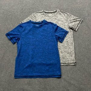 CITY STREETS T-Shirt Set - Boys M (10/12)